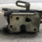 Serrure avant gauche FIAT PUNTO 2