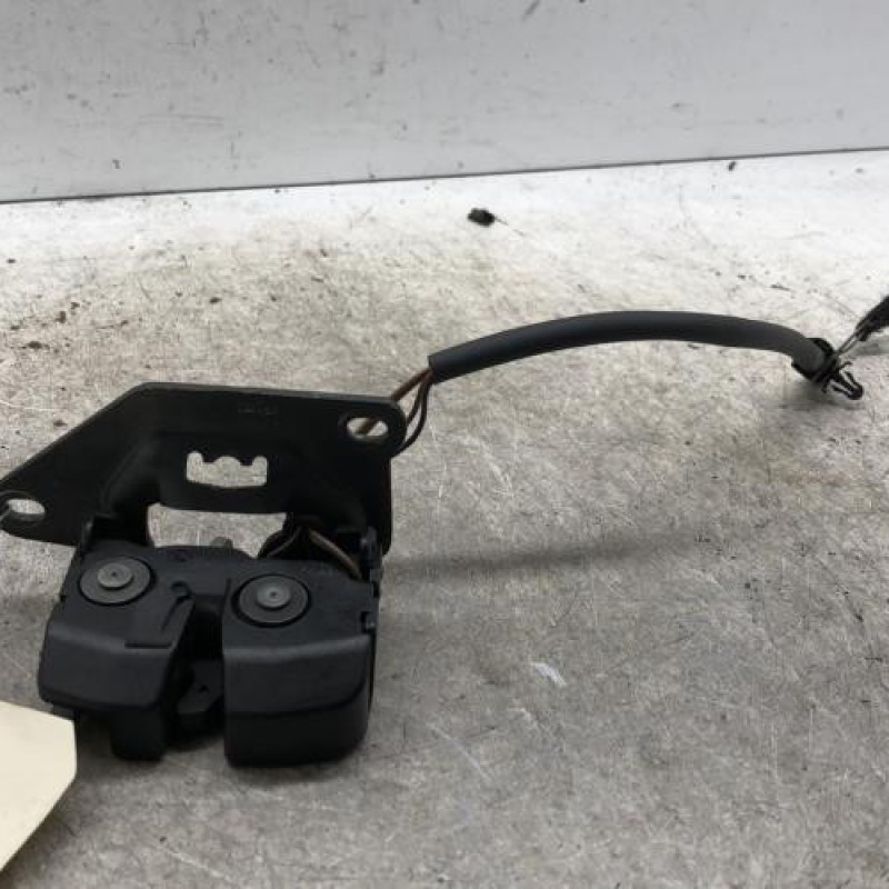 Serrure de coffre FIAT PUNTO 2 Serrure de coffre FIAT PUNTO 2