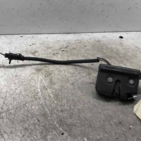 Serrure de coffre FIAT PUNTO 2