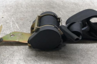 Ceinture avant gauche PEUGEOT 306 Photo n°1