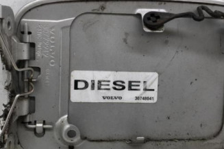 Trappe d'essence VOLVO V 50