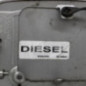 Trappe d'essence VOLVO V 50