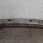 Renfort pare choc arriere (traverse) VOLVO V 50