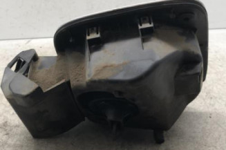 Trappe d'essence RENAULT CLIO 3