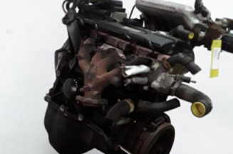 Moteur RENAULT MEGANE 1 Photo n°1