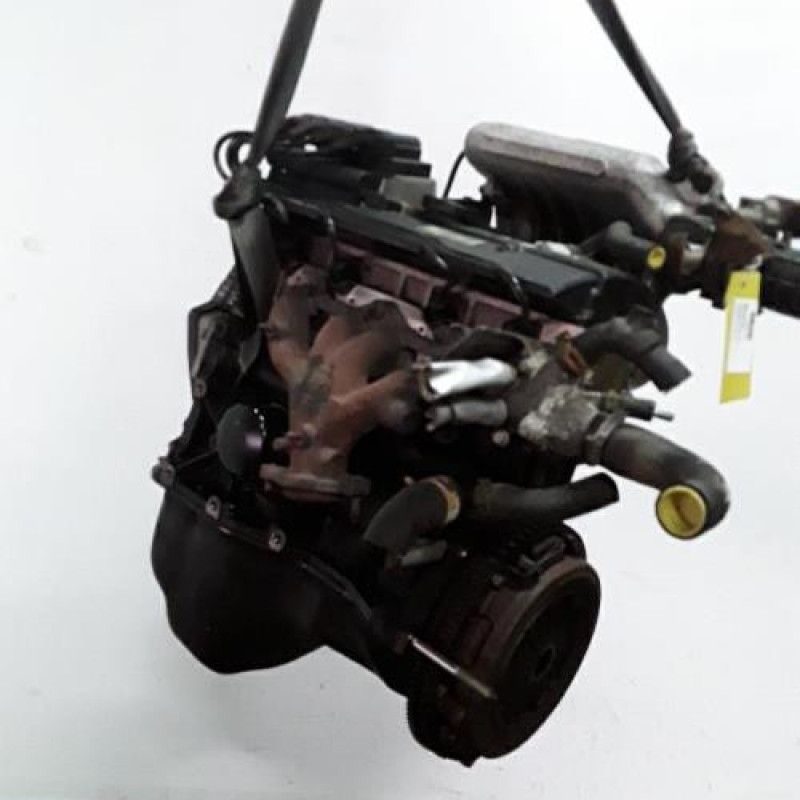 Moteur RENAULT MEGANE 1