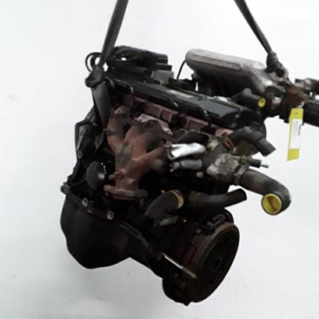 Moteur RENAULT MEGANE 1 Photo n°1