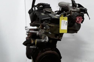 Moteur RENAULT MEGANE 1