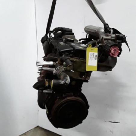 Moteur RENAULT MEGANE 1