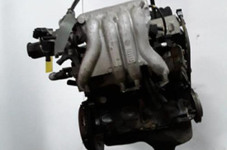 Moteur RENAULT MEGANE 1 Photo n°3