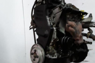 Moteur RENAULT MEGANE 1 Photo n°4