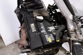 Moteur RENAULT MEGANE 1 Photo n°5