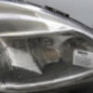 Optique avant principal droit (feux)(phare) MERCEDES CLASSE A 168