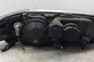 Optique avant principal gauche (feux)(phare) RENAULT LAGUNA 2