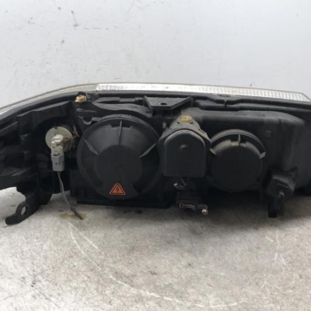 Optique avant principal gauche (feux)(phare) RENAULT LAGUNA 2