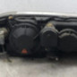 Optique avant principal gauche (feux)(phare) RENAULT LAGUNA 2