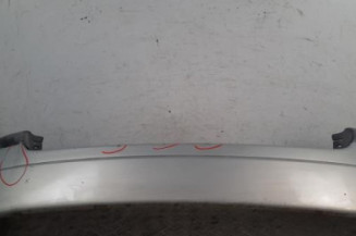 Pare choc arriere RENAULT SCENIC 1 Photo n°1