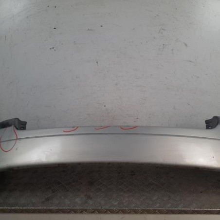 Pare choc arriere RENAULT SCENIC 1 Photo n°1