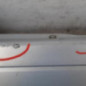 Pare choc arriere RENAULT SCENIC 1