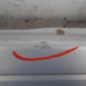 Pare choc arriere RENAULT SCENIC 1