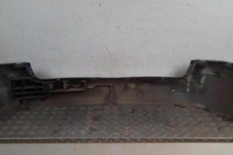 Pare choc arriere RENAULT SCENIC 1 Photo n°7