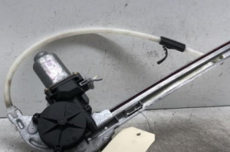Leve vitre electrique arriere gauche RENAULT SCENIC 1 Photo n°1