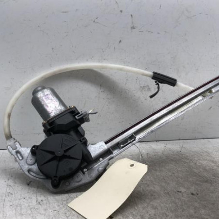 Leve vitre electrique arriere gauche RENAULT SCENIC 1 Photo n°1