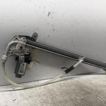 Leve vitre electrique arriere gauche RENAULT SCENIC 1