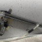 Leve vitre electrique arriere gauche RENAULT SCENIC 1