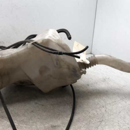 Vase de lave glace PEUGEOT 3008 1