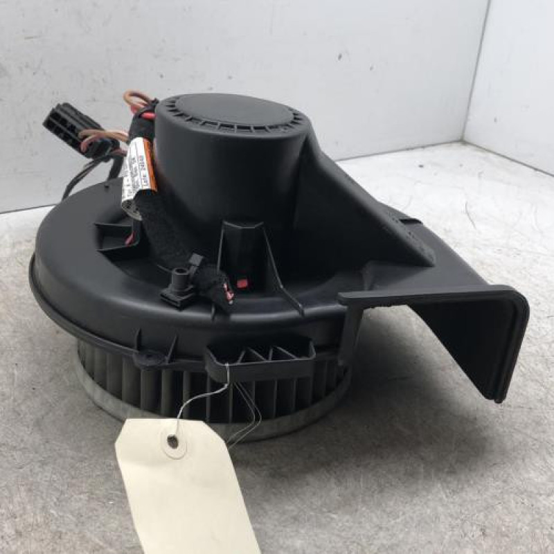 Pulseur d'air SEAT IBIZA 3 Pulseur d'air SEAT IBIZA 3
