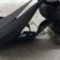 Ceinture avant droit SEAT IBIZA 3