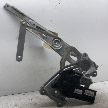 Leve vitre electrique avant gauche RENAULT MEGANE 3