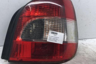 Feu arriere principal droit (feux) RENAULT SCENIC 1 Photo n°1