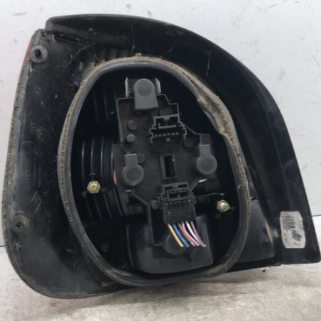 Feu arriere principal droit (feux) RENAULT SCENIC 1