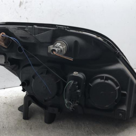 Optique avant principal gauche (feux)(phare) RENAULT SCENIC 1