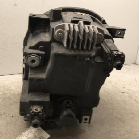 Optique avant principal gauche (feux)(phare) JEEP RENEGADE
