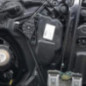 Leve vitre electrique avant gauche JEEP RENEGADE