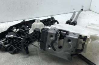 Serrure avant gauche JEEP RENEGADE Photo n°3