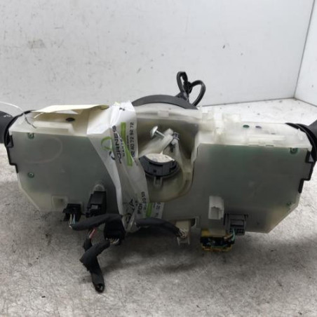 Com (Bloc Contacteur Tournant+Commodo Essuie Glace+Commodo Phare) RENAULT LAGUNA 3