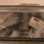 Optique avant principal gauche (feux)(phare) CITROEN ZX