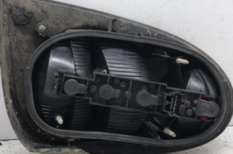 Feu arriere principal droit (feux) RENAULT MEGANE 1