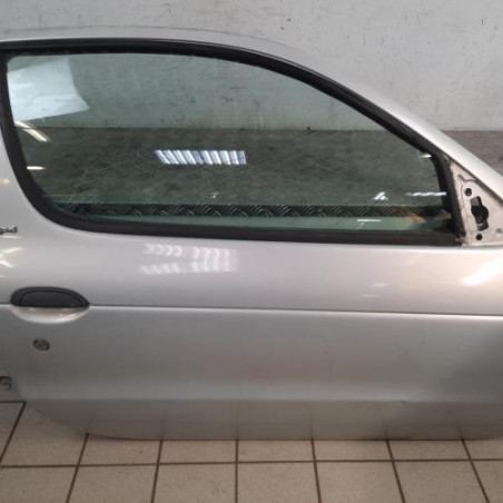 Porte avant droit RENAULT MEGANE 1 Photo n°1