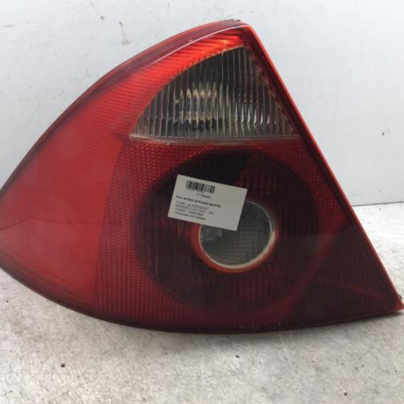 Feu arriere principal gauche (feux) FORD MONDEO 2 Feu arriere principal gauche (feux) FORD MONDEO 2