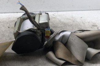 Ceinture avant droit RENAULT LAGUNA 3 Photo n°1
