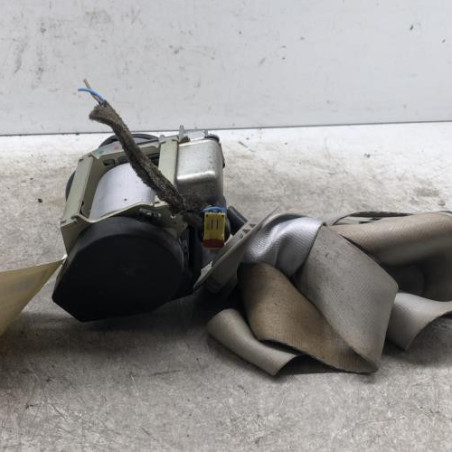Ceinture avant droit RENAULT LAGUNA 3 Photo n°1
