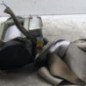 Ceinture avant droit RENAULT LAGUNA 3
