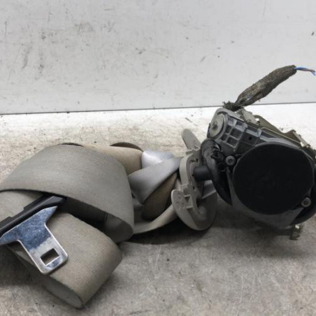 Ceinture avant droit RENAULT LAGUNA 3