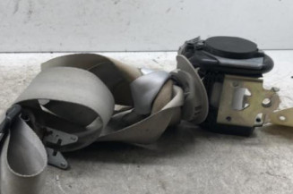 Ceinture avant droit RENAULT LAGUNA 3 Photo n°3