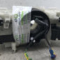 Com (Bloc Contacteur Tournant+Commodo Essuie Glace+Commodo Phare) RENAULT LAGUNA 3